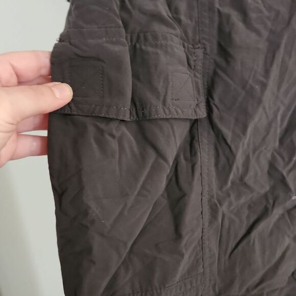 World wide sportsman xl pants 30 L fishing pants convertible pants shorts cargo - Picture 5 of 12